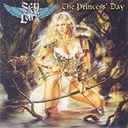 Skylark - The Princess&#39; Day