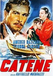 Catene (Raffaello Matarazzo)