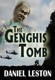 The Genghis Tomb (Daniel Leston)