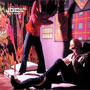 Life Is Sweet - The Chemical Brothers
