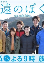 Eien No Bokura Sea Side Blue (2015)