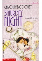 Saturdy Night (Caroline B. Cooney)