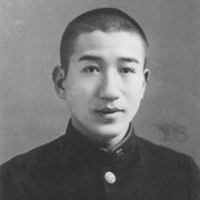 Osamu Dazai