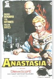 Anastasia (1956)