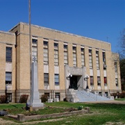 Greenville, Missouri