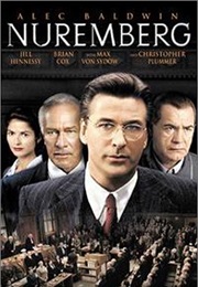 Nuremburg (2000)