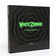 It Came From N.Y.C. - White Zombie