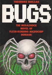 Bugs (Theodore Roszak)
