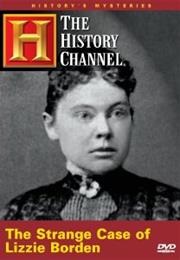The Strange Case of Lizzie Borden (2005)
