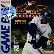 Ken Griffey, Jr. Presents Major League Baseball