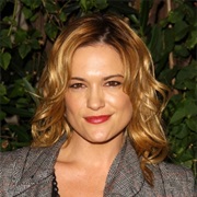 Victoria Pratt