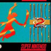 Prince of Persia 2 - The Shadow and the Flame