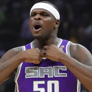 Zach Randolph