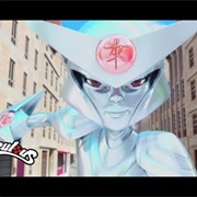 Miraculous Ladybug Season 2 Episode 5 Riposte