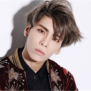 Shinee Jonghyun