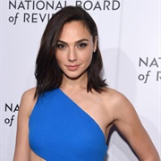 Gal Gadot