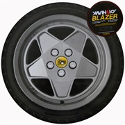 Kavinsky - Blazer Ep