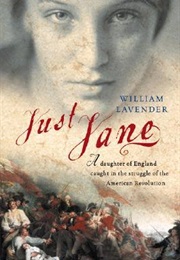 Just Jane (William Lavender)