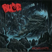 Rude - Remnants...