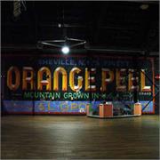 The Orange Peel