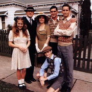 The Sullivans (1976-1983)
