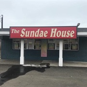 The Sundae House