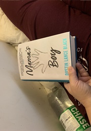 Mama's Boy (Dustin Lance Black)