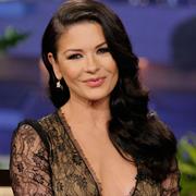 Catherine Zeta-Jones