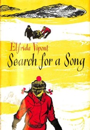 Search for a Song (Elfrida Vipont)