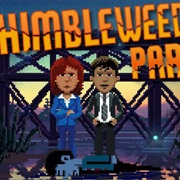 Thimbleweed Park