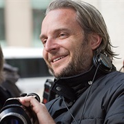 Francis Lawrence