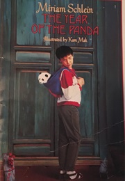 The Year of the Panda (Miriam Schlein)