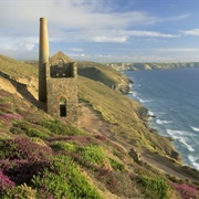 St Agnes Head, Cornwall