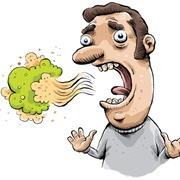 Teachers With Halitosis