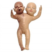 Creepy Doll