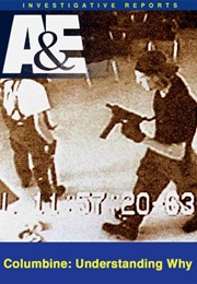 Columbine: Understanding Why (2007)
