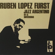 Jazz Argentino – Rubén López Furst (1967)