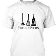 Hocus Pocus Men's Tee