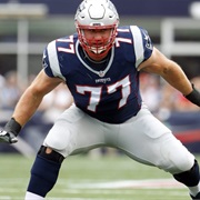 Nate Solder