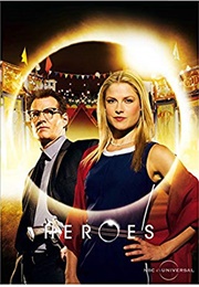 Heroes (2006)