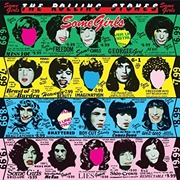 Some Girls - The Rolling Stones
