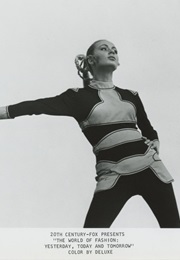 The World of Fashion (1969)