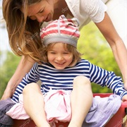 Laundry Basket Pirates