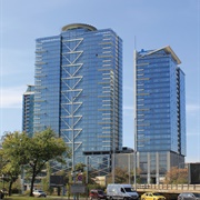 Millennium Center, Sofia