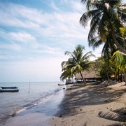 Livingston, Guatemala