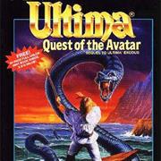 Ultima - Quest of the Avatar