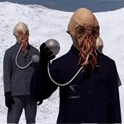 Planet of the Ood