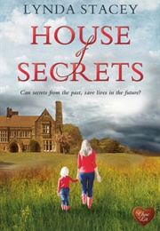 House of Secrets (Lynda Stacey)
