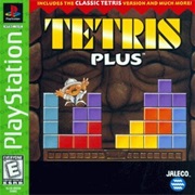 Tetris Plus
