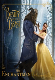 Beauty and the Beast: The Enchantment (Walt Disney Company)